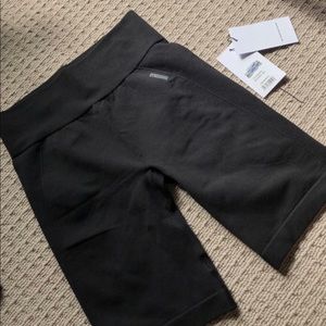 cycling shorts